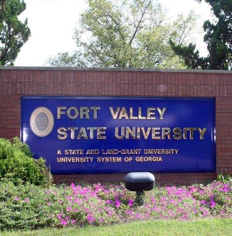 Home - Fort Valley State University